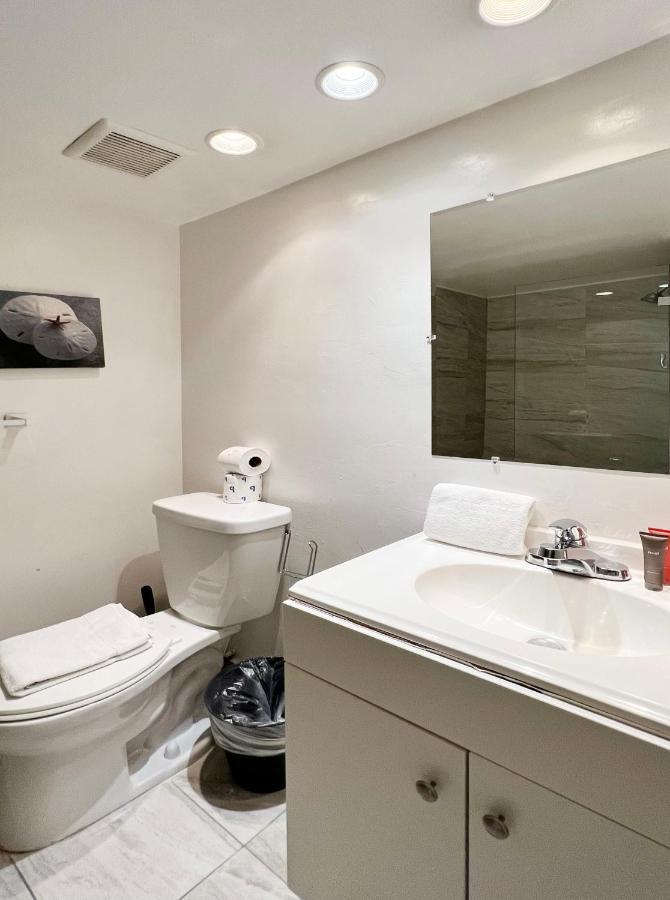 South Beach Apartments Miami Beach Exterior foto
