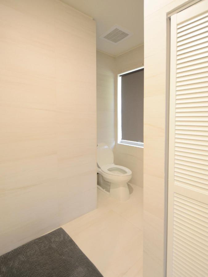 South Beach Apartments Miami Beach Exterior foto