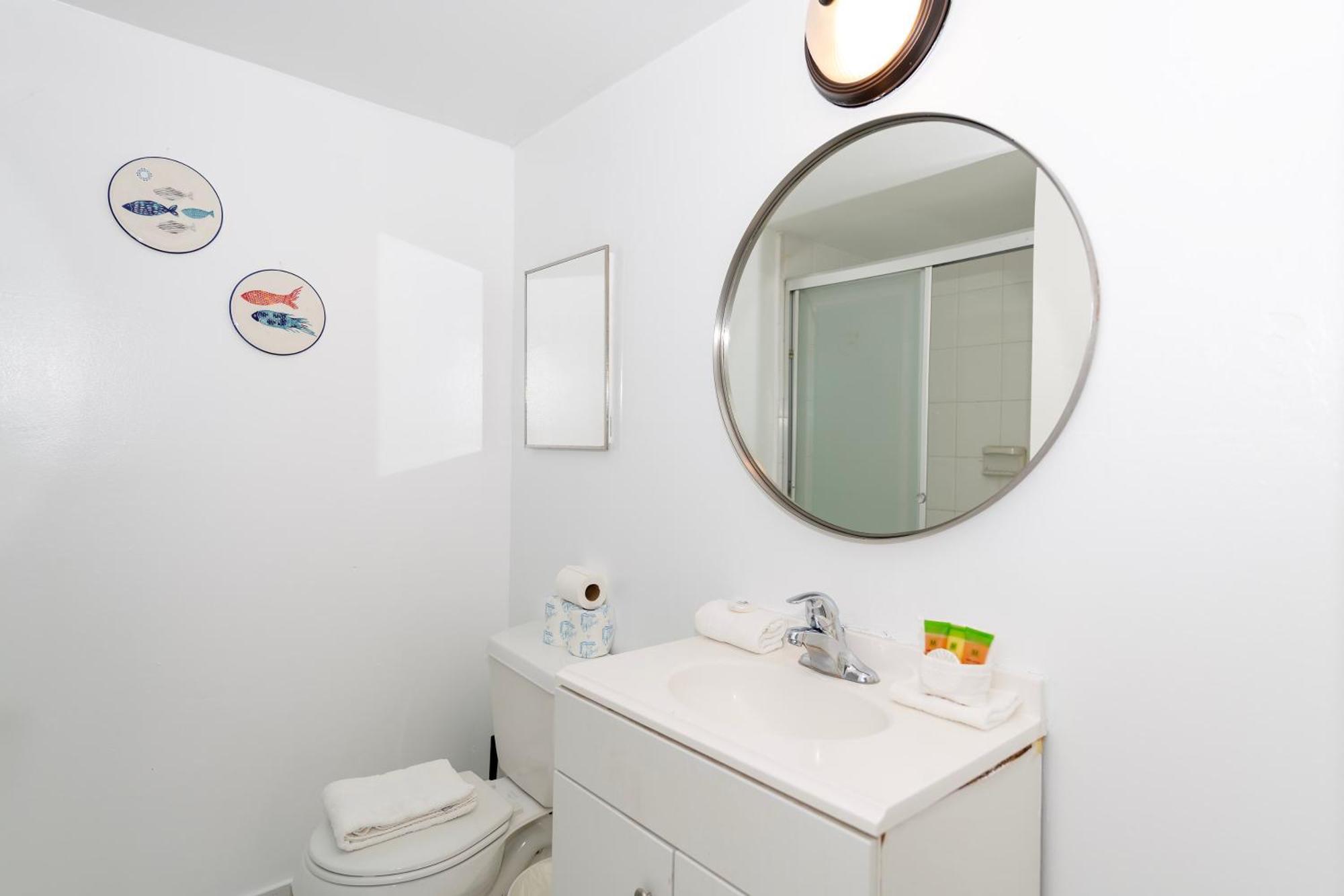 South Beach Apartments Miami Beach Exterior foto